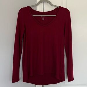 American Eagle Soft & Sexy Long Sleeve